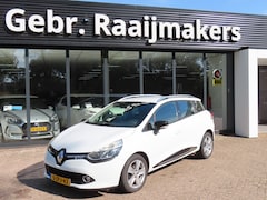 Renault Clio Estate - 1.5 dCi Expression*Navi*Airco*EXPORTPRIJS