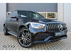 Mercedes-Benz AMG GLC - 43 4MATIC Premium Plus Facelift/Panoramadak/Burmester/Sportuitlaat