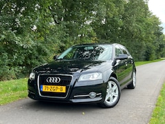 Audi A3 Sportback - 1.2 TFSI | Automaat + Cruise + Clima + Navi