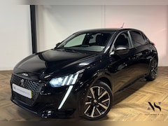 Peugeot 208 - 1.2 PureTech GT-Line CAM VOL'