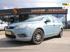 Ford Focus Wagon - 1.6 Trend | Airco | Cruise | Inruilkoopje |