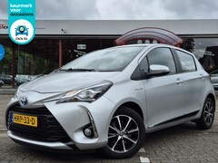 Toyota Yaris - 1.5 Hybrid Automaat Design Sport | Stoelverwarming