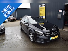 Mercedes-Benz GLA-Klasse - 180 Business Solution AMG
