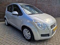 Suzuki Splash - 1.2 Comfort automaat airco dealer onderh. APK
