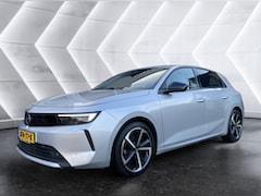 Opel Astra - 1.2 Bns Elegance