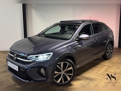 Volkswagen Taigo - 1.5 TSI R-Line PANO KEYLESS VOL'