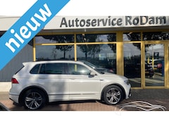 Volkswagen Tiguan - 1.5 TSI Highl. Bus R
