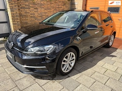 Volkswagen Golf - 1.4 TGI CNG Comfortline / Virtual dashboard