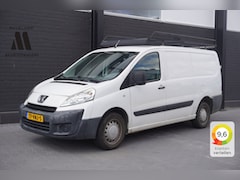 Peugeot Expert - 1.6 HDI L2 - Imperiaal - Trekhaak - € 2.750, - Excl