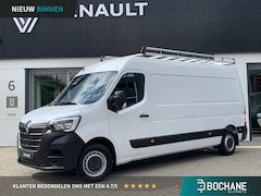 Renault Master - T35 2.3 dCi 150 L3H2 Energy Work Edition
