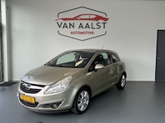Opel Corsa - 1.2-16V Enjoy/ Airco/ Cruise