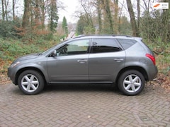 Nissan Murano - 3.5 V6