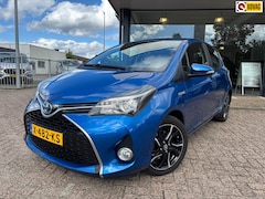 Toyota Yaris - 1.5 Hybrid Dynamic