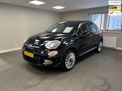 Fiat 500 X - 1.4 Turbo MultiAir Lounge Keyles Go|Climate Control|Navigatie|PDC A|Xenon|APK 2026