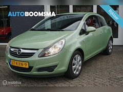 Opel Corsa - 1.2-16V 3drs '111' Edition