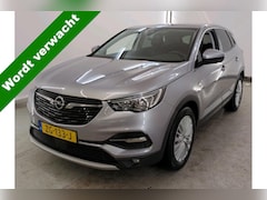 Opel Grandland X - 1.2 Turbo Innovation NL-AUTO | NAVI | CARPLAY