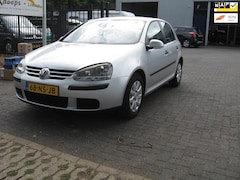 Volkswagen Golf - 1.4 Trendline rijklaar met garantie