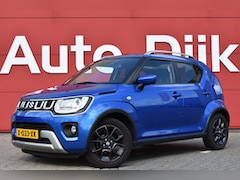 Suzuki Ignis - 1.2 Smart Hybrid Select LED | Carplay | Airco | DAB | LMV