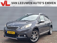 Peugeot 2008 - 1.2 PureTech Allure | Nieuw Binnen | Automaat | Clima | Trekhaak