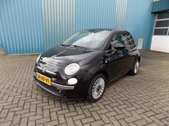 Fiat 500 - 1.2 Pop