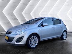 Opel Corsa - 1.4-16V Cosmo