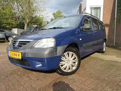 Dacia Logan MCV - 1.6 Ambiance 7p. Airco / 7 zits / 159dkm / 2008 / MPV