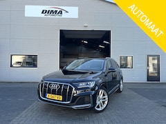Audi Q7 - 55 TFSI quattro Pro Line S 7pers. MJ 2020