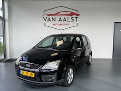 Ford Focus C-Max - 1.6-16V Futura