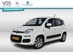 Fiat Panda - 0.9 TwinAir Edizione Cool Automaat | Airco |