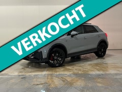 Audi Q2 - 35 TFSI S Edition | 3x S-LINE | PANO | AMBIANCE | SHADOW LINE | NARDO GREY