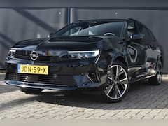Opel Astra Electric - 54 kWh Business Edition 156pk DEMO-DEAL | AGR-Comfortstoel | Stuur/Stoelverwarming | Achte