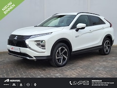 Mitsubishi Eclipse Cross - 2.4 PHEV Business Intense+ Automaat / 8 jaar garantie vanaf nieuw / Trekhaak 1500kg Trekge