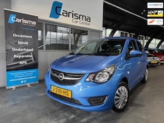 Opel Karl - 1.0 ecoFLEX Edition|Cruise|Airco|Elek RMN|5DRS