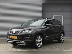 SEAT Ateca - 1.0 EcoTSI Limited Edition I Camera I Clima. I CarPlay I 60.000 km