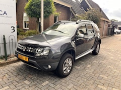 Dacia Duster - 1.2 TCe 4x2 Prestige