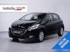 Peugeot 208 - 1.2 VTi Active Navi Clima Cruise PDC NAP