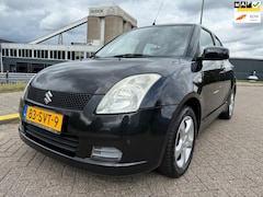 Suzuki Swift - 1.3 GLS