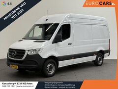 Mercedes-Benz Sprinter - 315 1.9 CDI L2H2 Automaat Airco Trekhaak Camera Navigatie