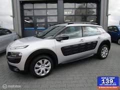 Citroën C4 Cactus - 1.2 e-VTi Feel Aut 127dkm Airco Camera Trekhaak