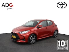 Toyota Yaris - 1.5 VVT-i TeamNL | Keyless | Airco | Cruise control |
