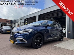 Renault Scénic - 1.3 TCe 140pk EDC Black Edition+Trekhaak