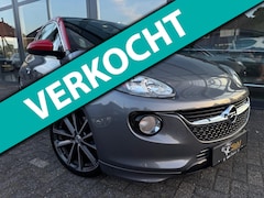 Opel ADAM - 1.4 Turbo S