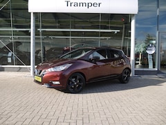 Nissan Micra - 1.0 IG-T N-Style|Rijklaar