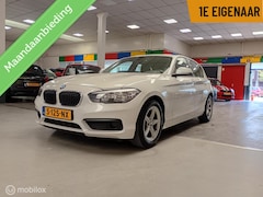 BMW 1-serie - 116i Executive AIRCO / NAVIGATIE / BLUETOOTH
