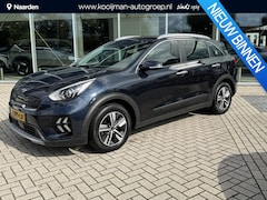 Kia Niro - 1.6 GDi Hybrid DynamicLine