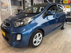 Kia Picanto - 1.0 CVVT ComfortLine