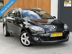 Renault Mégane Estate - 1.5 dCi Bose|Clima|Navi|Lmv