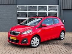 Peugeot 108 - 1.0 e-VTi Active TOP