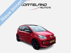 Volkswagen Up! - 1.0 groove up