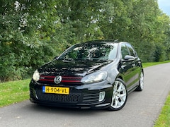 Volkswagen Golf - 2.0 GTI Edition 35